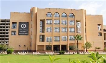   جامعة طنطا الأهلية تعلن منظومة المنح الدراسية للعام الجامعي 2026/ 2027