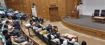 وزارة الصحة تختتم البرنامج التدريبي المتقدم في أمراض الكلى بمشاركة 680 طبيبًا