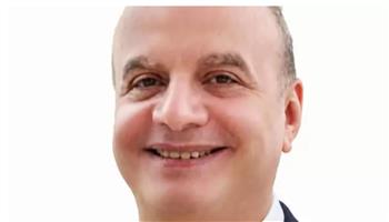 مصطفى عبد الرحمن يخوض انتخابات «إتصال» برؤية  لربط الكيانات المصرية بالأسواق الإقليمية