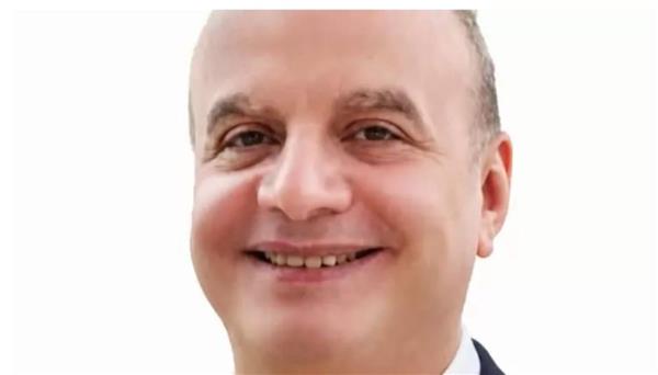 مصطفى عبد الرحمن يخوض انتخابات «إتصال» برؤية  لربط الكيانات المصرية بالأسواق الإقليمية