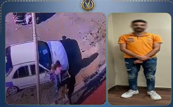   ضبط شخص تعدى على خطيبته السابقة بالضرب وحطم هاتفها في بورسعيد