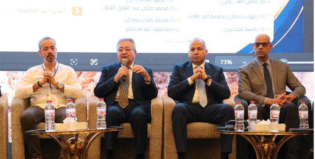 عمرو صدقي: السياحة الاستشفائية تمثل الميزة التنافسية الحقيقية لمصر