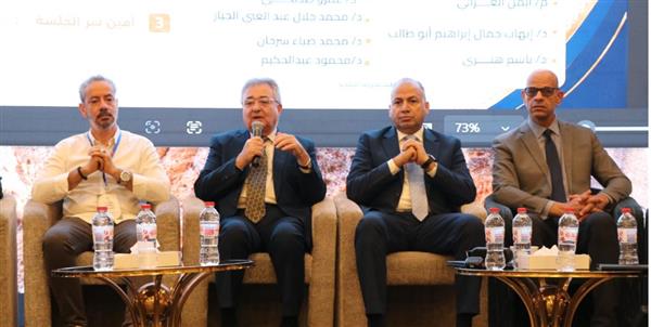عمرو صدقي: السياحة الاستشفائية تمثل الميزة التنافسية الحقيقية لمصر