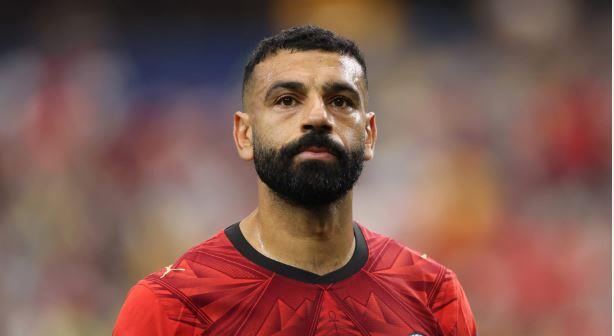محمد صلاح يقترب من حسم موقفه بشأن عرض بشكتاش التركي