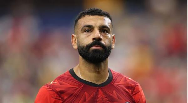 محمد صلاح يقترب من حسم موقفه بشأن عرض بشكتاش التركي