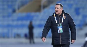 انفراجة في مفاوضات الزمالك مع جهاز فوك رازوفيتش المعاون