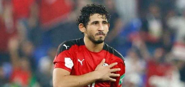 أحمد حجازي يعلن اعتزال كرة القدم بعد مسيرة حافلة مع الأندية ومنتخب مصر