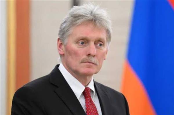 الكرملين: شرطنا للتسوية مع أوكرانيا تحقيق أهدافنا