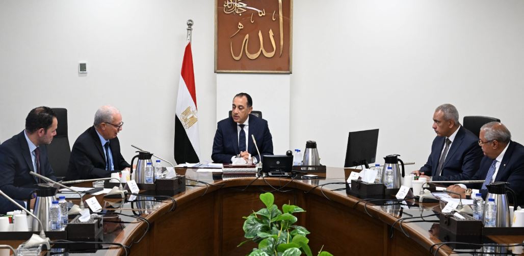 رئيس الوزراء يتابع مستجدات جهود إعادة هيكلة الشركات المملوكة للدولة