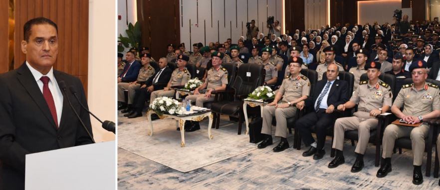الأكاديمية العسكرية تعلن فتح باب القبول لخريجى الكليات التكنولوجية
