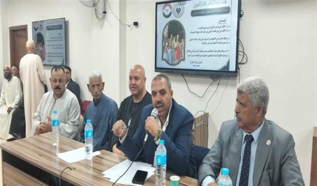 «حكماء العدل وميزان العرف».. ضوابط جديدة لإعادة هيبة القضاء العرفي فى القليوبية