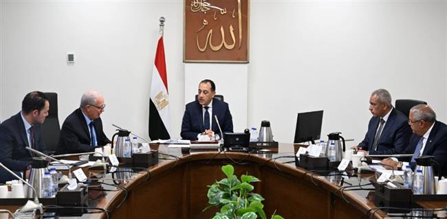 رئيس الوزراء يتابع مستجدات جهود إعادة هيكلة الشركات المملوكة للدولة