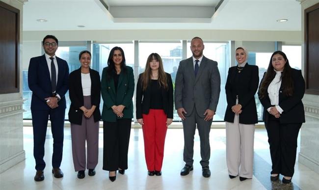 بإجمالي مساهمات 2 مليار جنيه خلال 2025.. البنك الأهلي المصري يواصل جهوده لدعم التنمية المجتمعية
