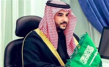   وزير الدفاع السعودي يبحث مع نظيره التركي تعزيز التعاون العسكري