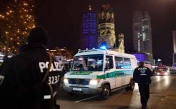   شرطة برلين: مقتل شخص وإصابة 15 آخرين في حادث دهس وسط العاصمة