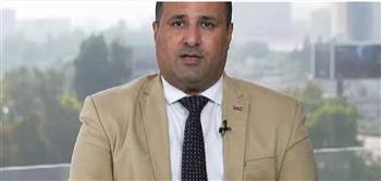   "الإعلام اليمنية" : الشعب وقيادته وقواته المسلحة متمسكون باستعادة مؤسسات الدولة