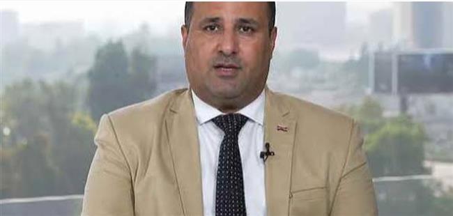 "الإعلام اليمنية" : الشعب وقيادته وقواته المسلحة متمسكون باستعادة مؤسسات الدولة