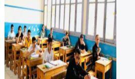 انتظام امتحانات الدور الثاني للشهادة الإعدادية بالمحافظات