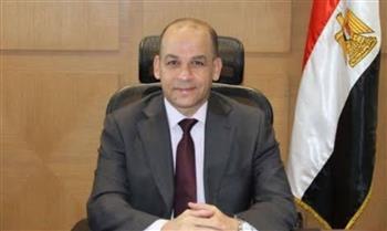 صادق سليمان: ثورة 30 يونيو نقطة تحول تاريخية رسخت أسس التنمية الشاملة