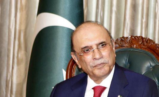 رئيس باكستان: نولي أهمية كبيرة للعلاقات الأخوية مع جزر المالديف
