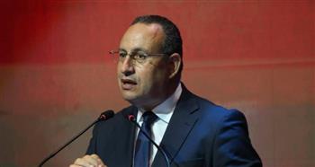    "قنصوة" يفتتح المهرجان القومي للمسرح المصري