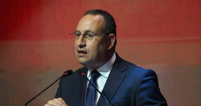  "قنصوة" يفتتح المهرجان القومي للمسرح المصري