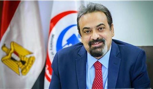 "الصحة": تقديم 8.4 مليون خدمة مجانية لـ 3.4 مليون مواطن عبر 4790 قافلة طبية خلال عام