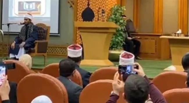 غدا.. مركز الوافدين بالأزهر ينظم احتفالية لتكريم أوائل مسابقة "مئذنة الشعر العربي"