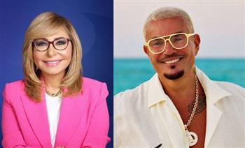   عمرو دياب يكشف للميس الحديدي: "حبيتك" خرج من الإحساس.. مش من الذكاء الاصطناعي