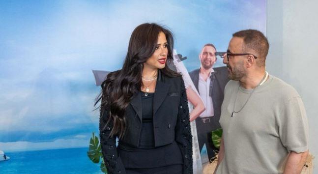 بعد نجاحه الجماهيري.. فيلم "خلي بالك من نفسك" ينطلق إلى دور العرض العالمية