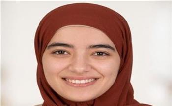 الأولى على القسم الأدبي بالثانوية الأزهرية: حفظ القرآن الكريم كان سببًا في البركة بالوقت 