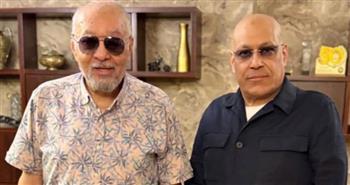 سامي مغاوري ينضم إلى مسلسل "عيلة تعمل عمايل".. والتصوير مستمر في سوريا