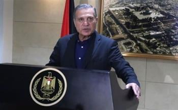   أبو ردينة: التصعيد الإسرائيلي في الضفة وغزة يُبقي المنطقة في دائرة حرب مفتوحة
