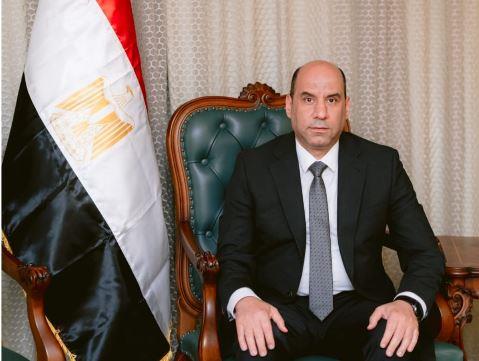 غدًا الاثنين.. وزير العمل ومحافظ الشرقية يفتتحان الملتقى القومي للتشغيل