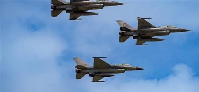 رومانيا تسقط مسيّرة ثالثة اخترقت مجالها الجوي خلال ثلاثة أيام