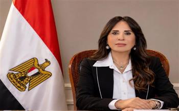   وزيرة الإسكان تتابع الموقف التنفيذي لعدد من مشروعات مياه الشرب والصرف الصحي بـ7 محافظات