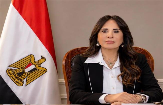 وزيرة الإسكان تتابع الموقف التنفيذي لعدد من مشروعات مياه الشرب والصرف الصحي بـ7 محافظات
