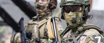   الجيش الروسي يحرر بلدة شيفتشينكو في جمهورية دونيتسك الشعبية