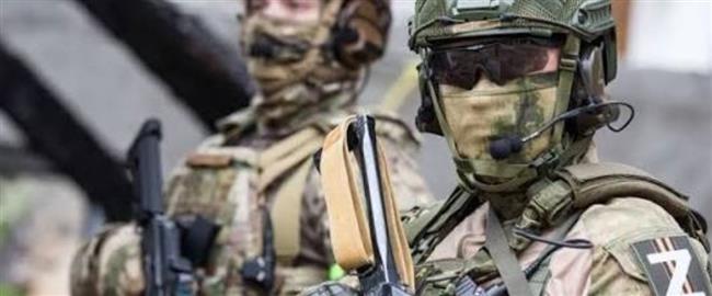 الجيش الروسي يحرر بلدة شيفتشينكو في جمهورية دونيتسك الشعبية