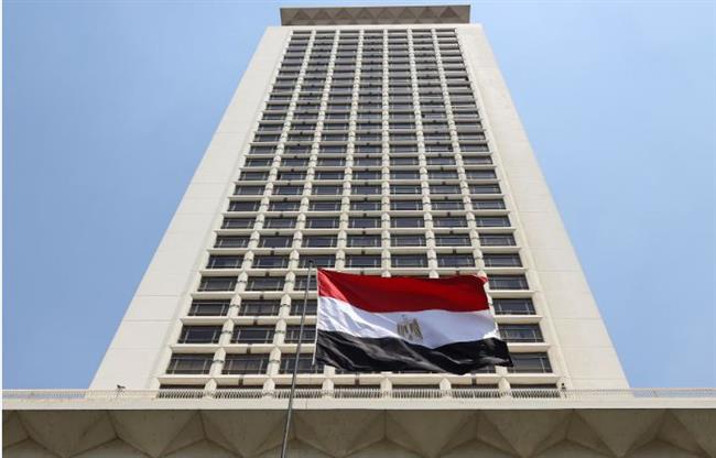 مصر تدين اعتداءات المستوطنين الإسرائيليين في الضفة الغربية وتدعو لتحرك دولي عاجل