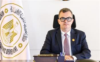   وزير التخطيط يتابع خطة فض التشابكات المالية والربط الإلكتروني الشامل مع "المالية"