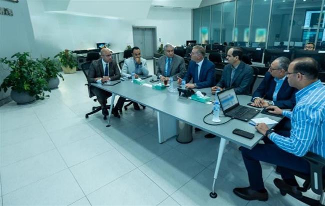 وزير البترول: تأمين كامل احتياجات السوق المحلية خلال ذروة الاستهلاك الأيام الماضية