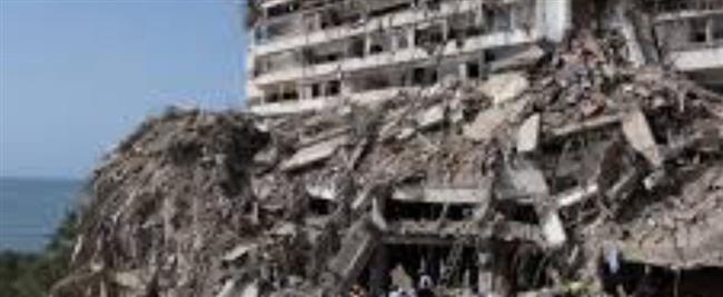 ارتفاع عدد ضحايا زلزال فنزويلا المدمر إلى 5546 قتيلا وأكثر من 16 ألف مصابًا