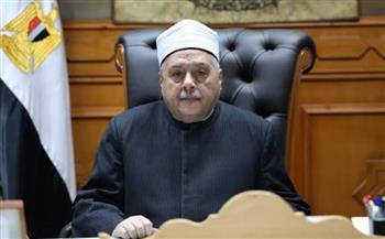   الشيخ أيمن عبد الغني يهنئ أوائل الشهادة الثانوية الأزهرية .. رابط النتيجة 