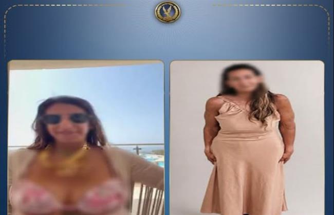 ضبط صاحبة حساب نشرت فيديوهات تضمنت تجاوزات تجاه مؤسسات وشخصيات بالدولة