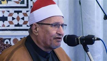 الأوقاف تُحيي ذكرى القارئ الشيخ محمد عبد الوهاب الطنطاوي