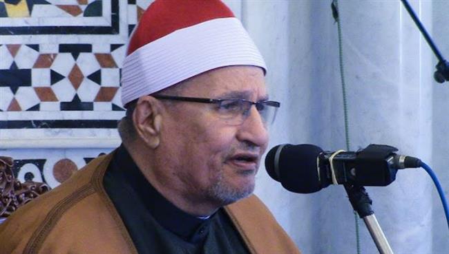 الأوقاف تُحيي ذكرى القارئ الشيخ محمد عبد الوهاب الطنطاوي