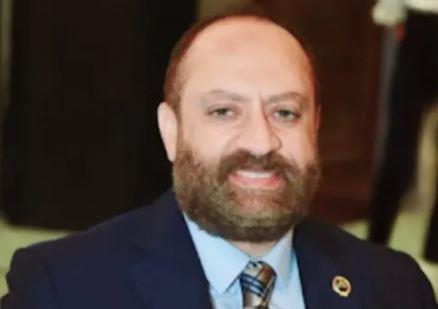 على زين: كلمة الرئيس السيسي في ذكرى ثورة 23 يوليو تؤكد استمرار مسيرة التنمية