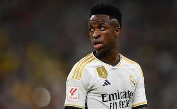 ريال مدريد يوافق على رحيل فينيسيوس