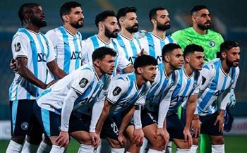   في تركيا .. بيرسبوليس الإيراني يفوز على بيراميدز